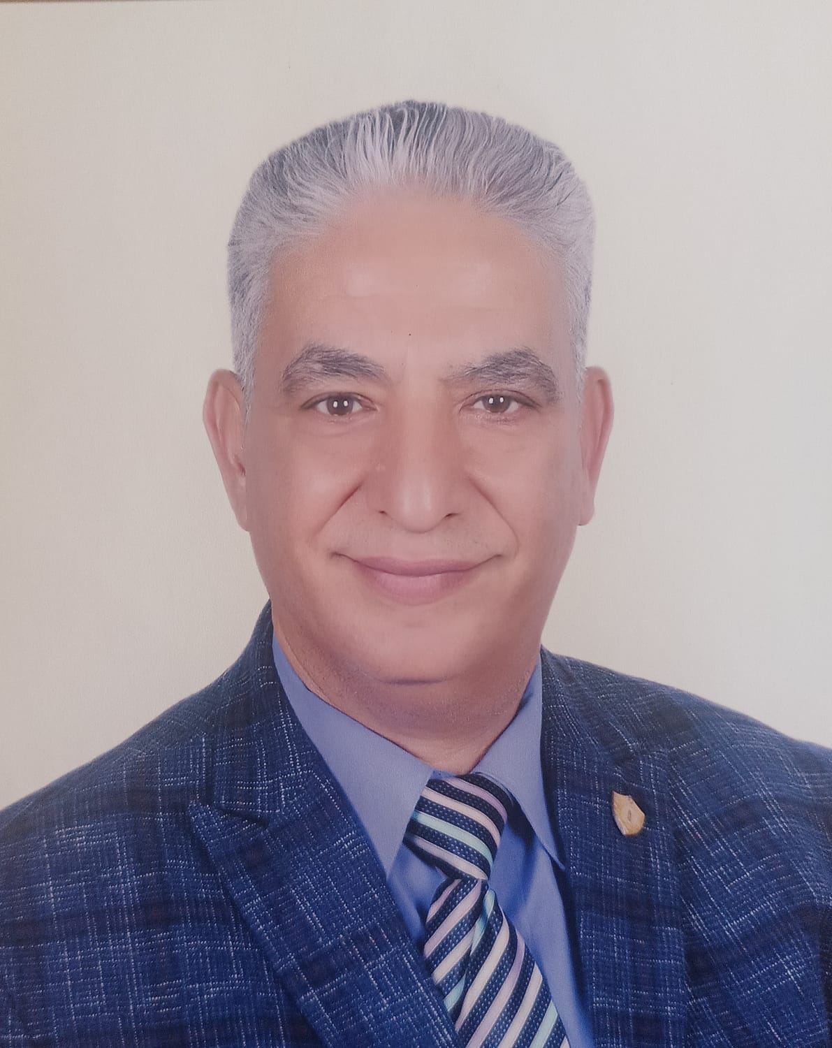 Prof. Dr. Ahmed Ragab